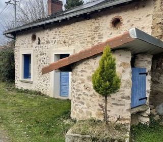  Maison � vendre 6 pi�ces 165 m�