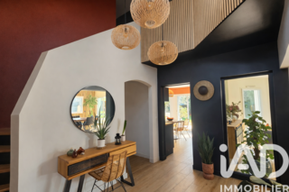  Villa � vendre 5 pi�ces 147 m�