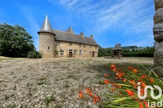  Maison � vendre 10 pi�ces 340 m�