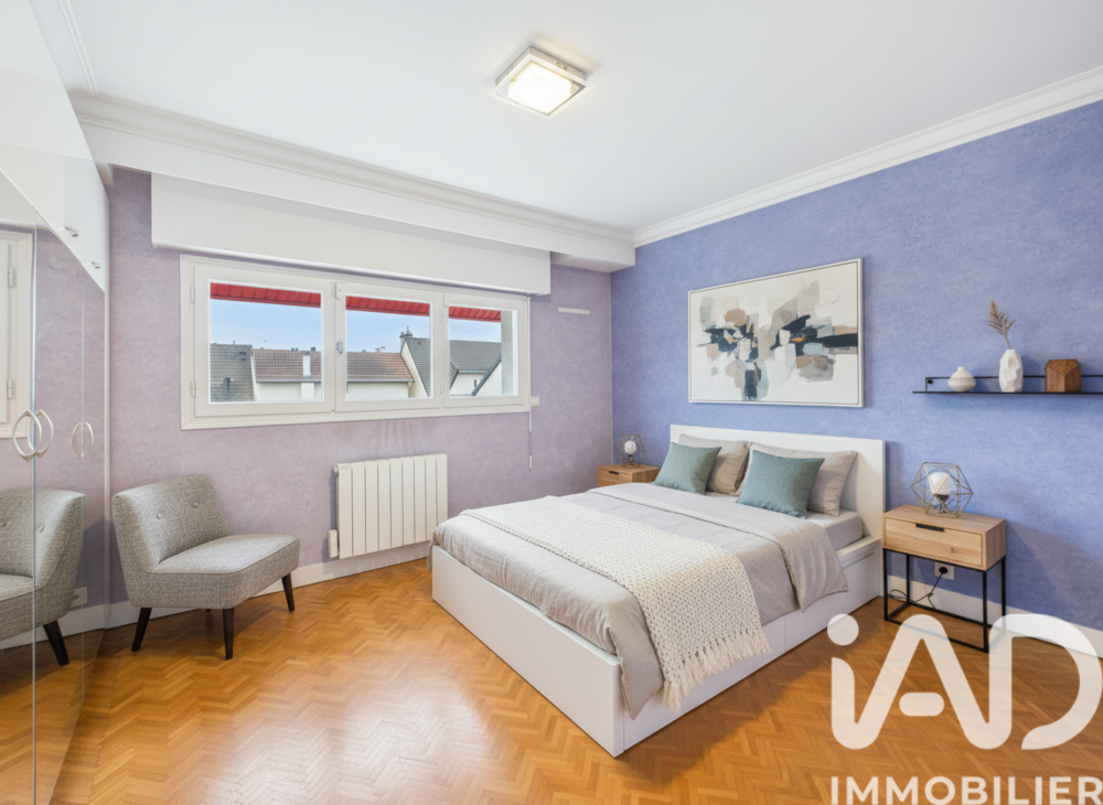 � vendre  Maison Chevilly-Larue (94550)