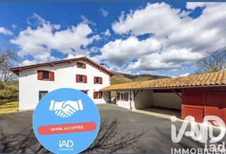  Maison � vendre 5 pi�ces 240 m�