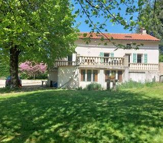  Maison � vendre 5 pi�ces 164 m�