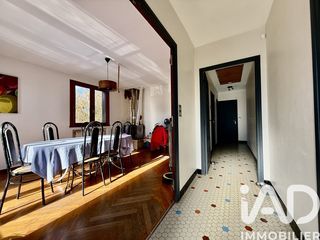  Maison � vendre 7 pi�ces 132 m�