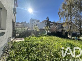  Appartement � vendre 1 pi�ce 27 m�