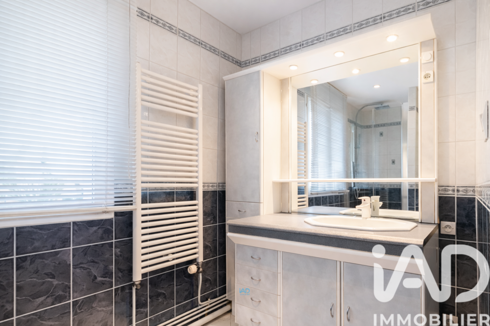 � vendre  Maison Orgeval (78630)