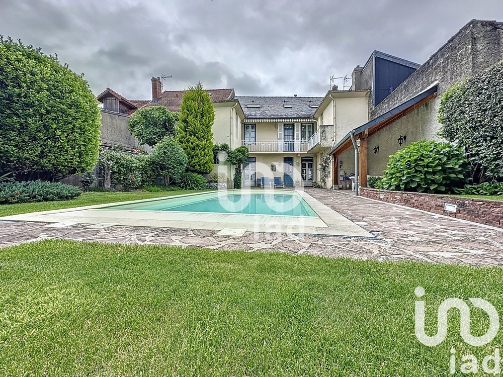 � vendre  Maison Tarbes (65000)