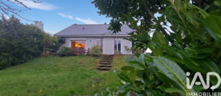  Maison � vendre 6 pi�ces 137 m�