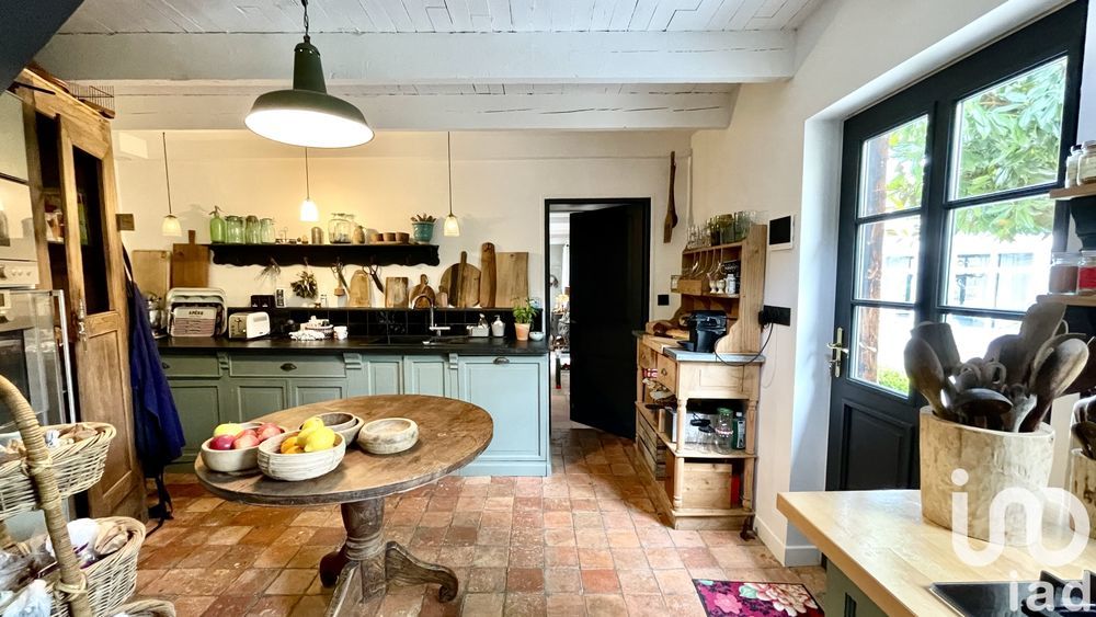 � vendre  Maison Ploubazlanec (22620)