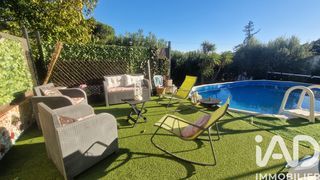  Maison � vendre 5 pi�ces 140 m�