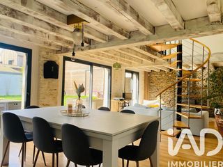  Maison � vendre 5 pi�ces 135 m�