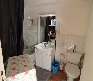  Appartement � vendre 1 pi�ce 35 m�