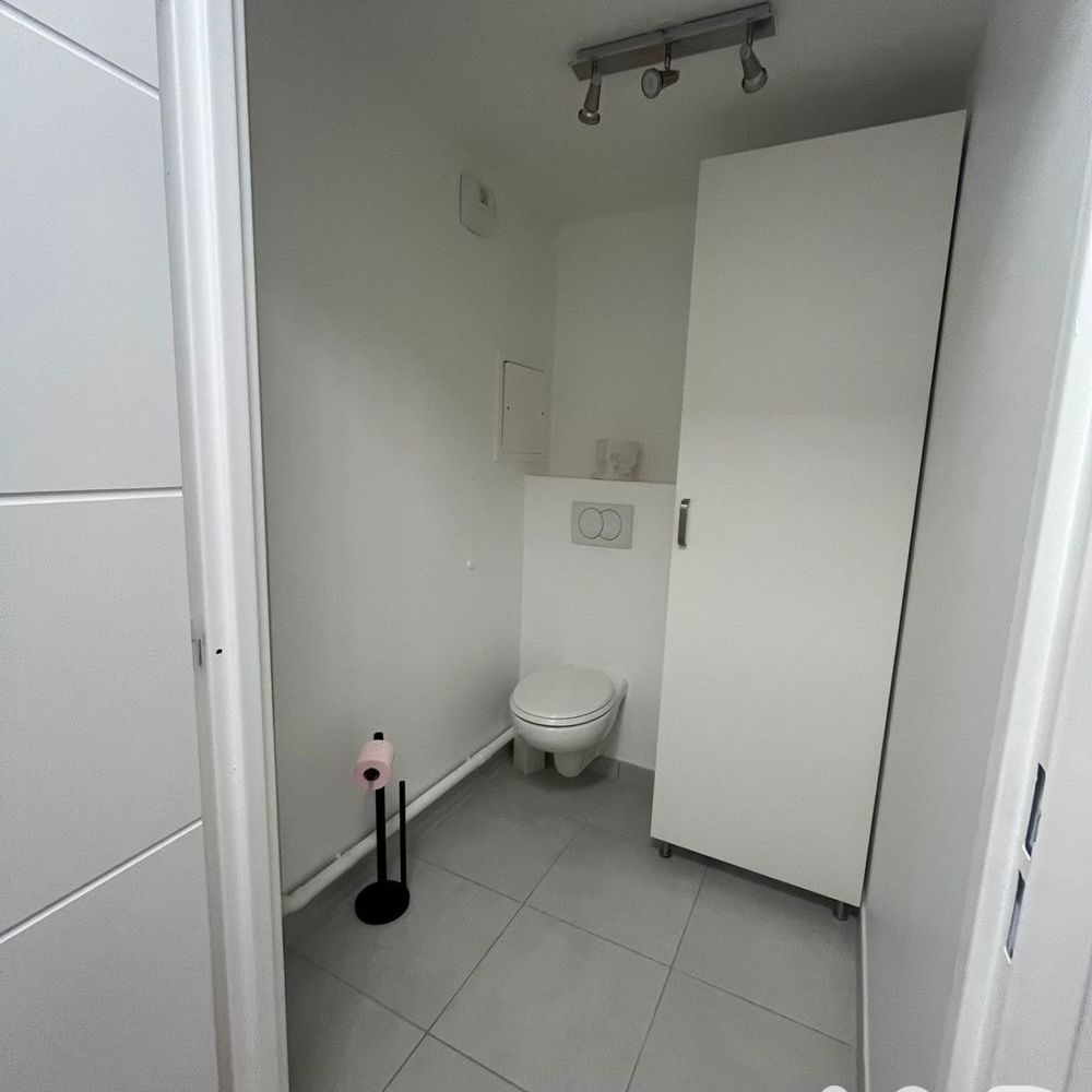 � vendre  Appartement Saint-Cloud (92210)