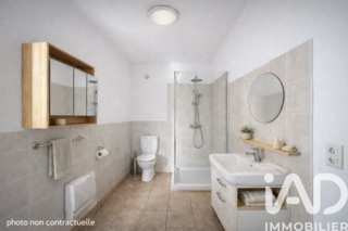  Appartement � vendre 3 pi�ces 86 m�