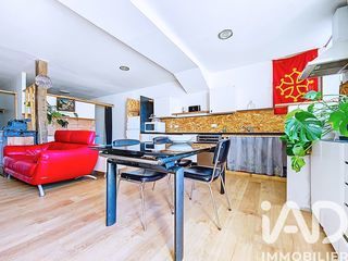  Appartement � vendre 3 pi�ces 70 m�