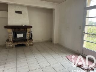  Maison � vendre 4 pi�ces 75 m�