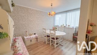  Appartement � vendre 4 pi�ces 88 m�