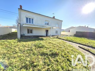  Maison � vendre 4 pi�ces 90 m�