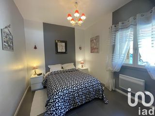  Maison � vendre 7 pi�ces 170 m�