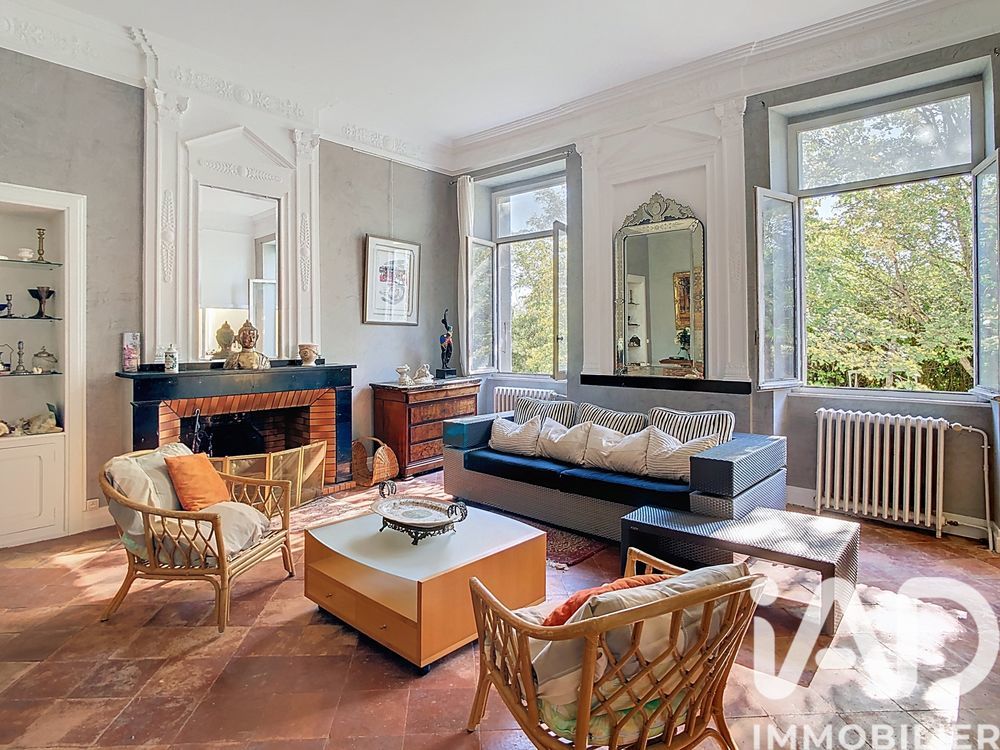 � vendre  Maison Salles-sur-l'Hers (11410)