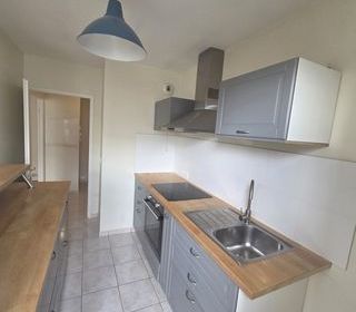  Appartement � vendre 2 pi�ces 45 m�