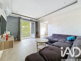  Appartement � vendre 4 pi�ces 80 m�