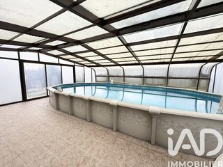  Maison � vendre 9 pi�ces 323 m�