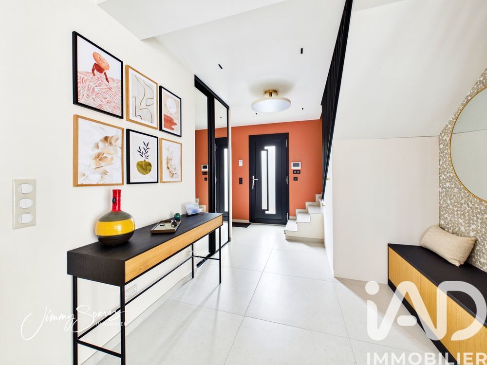 � vendre  Maison Chevry-Cossigny (77173)