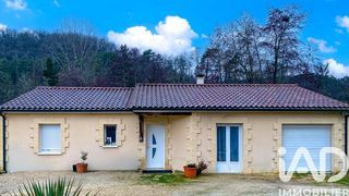  Maison � vendre 4 pi�ces 87 m�