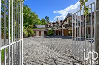  Maison � vendre 13 pi�ces 498 m�