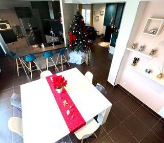  Maison � vendre 8 pi�ces 144 m�