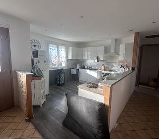  Maison � vendre 5 pi�ces 90 m�