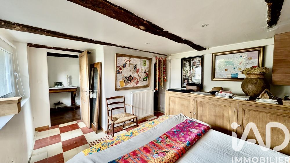 � vendre  Maison Guidel (56520)