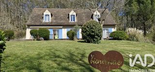  Maison � vendre 6 pi�ces 196 m�