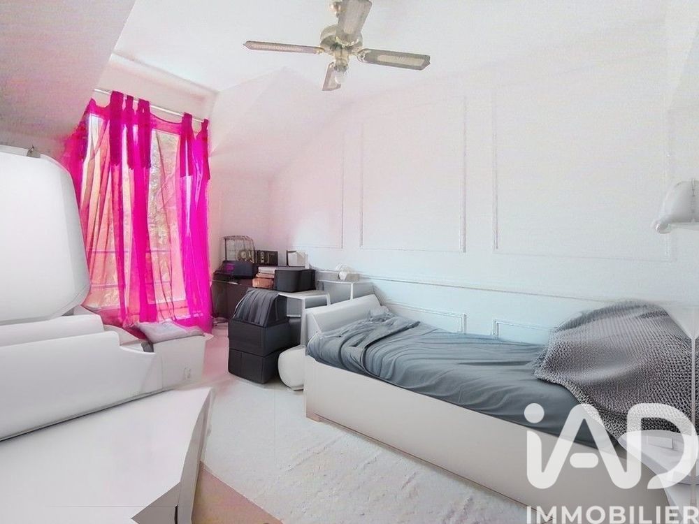 � vendre  Maison Antony (92160)