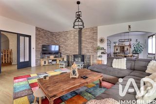  Maison � vendre 8 pi�ces 287 m�