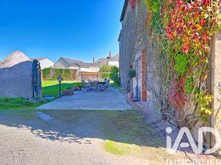  Maison � vendre 15 + pi�ces 188 m�