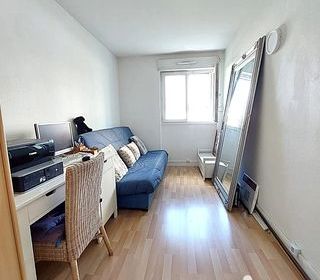  Appartement � vendre 3 pi�ces 51 m�