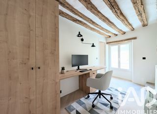  Maison � vendre 6 pi�ces 138 m�