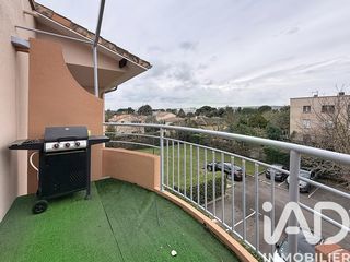  Appartement � vendre 4 pi�ces 85 m�