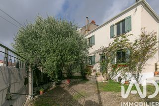  Maison � vendre 4 pi�ces 80 m�