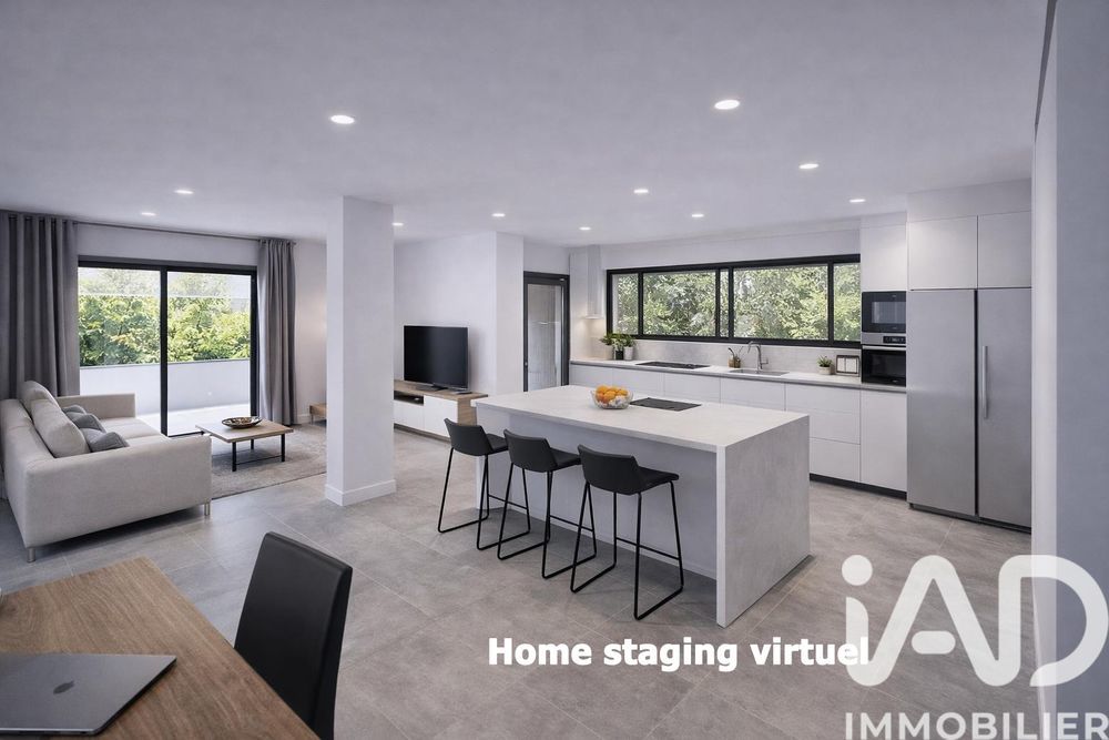 � vendre  Maison St Aygulf (83370)