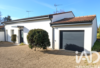  Maison � vendre 5 pi�ces 153 m�