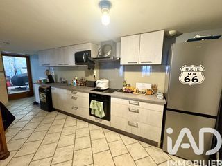  Maison � vendre 4 pi�ces 121 m�