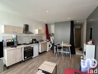  Appartement � vendre 4 pi�ces 67 m�