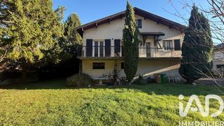  Maison � vendre 7 pi�ces 144 m�