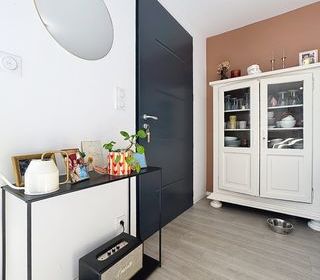  Maison � vendre 4 pi�ces 80 m�