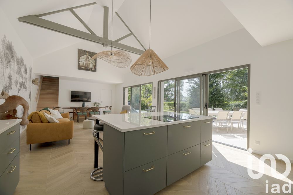 � vendre  Maison Saint-Briac-sur-Mer (35800)