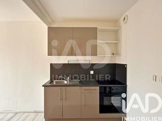  Appartement � vendre 2 pi�ces 41 m�