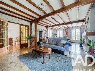  Maison � vendre 5 pi�ces 140 m�