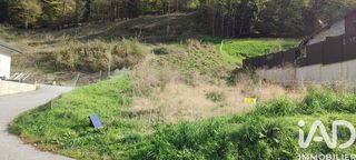  Terrain � vendre 539 m�